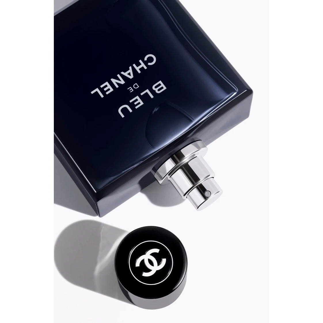 BLEU DE CHANEL