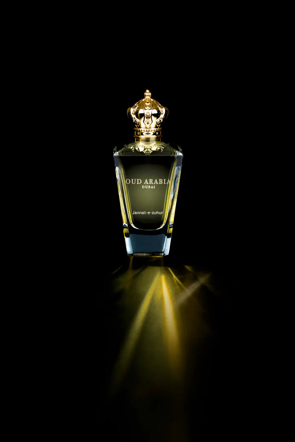 JANNAT E ZUHUR 100 ml luxury perfume