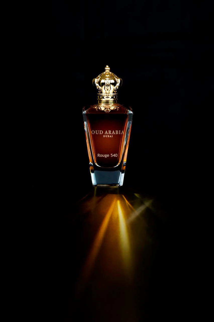 JANNAT E ZUHUR 100 ml luxury perfume
